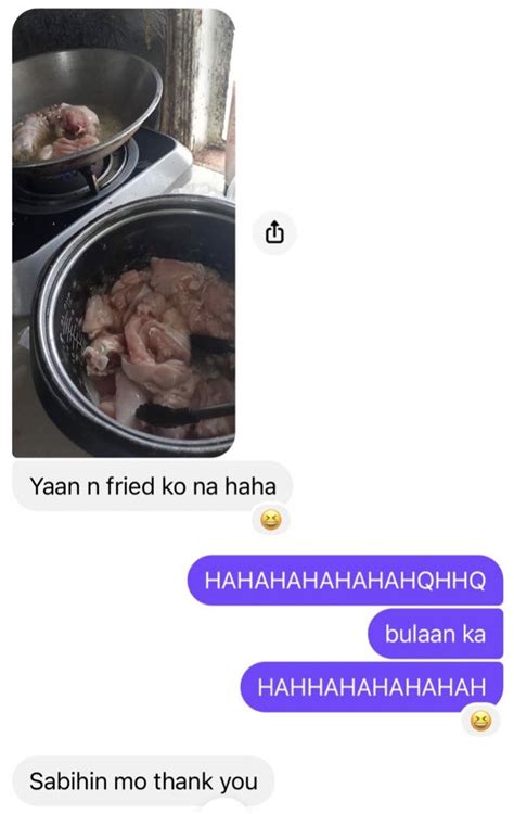 Wild na umiyot kaklase ko after Lockdown .